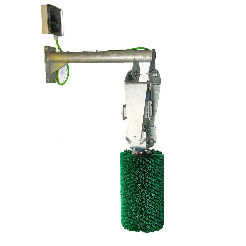 Komforta birste Toy Brush